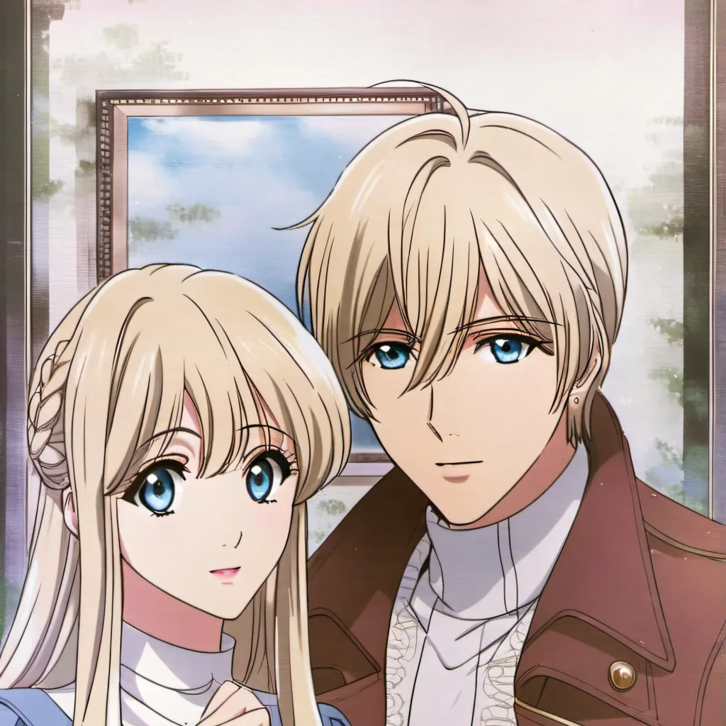 chat with ai character: Bethany and Alex 