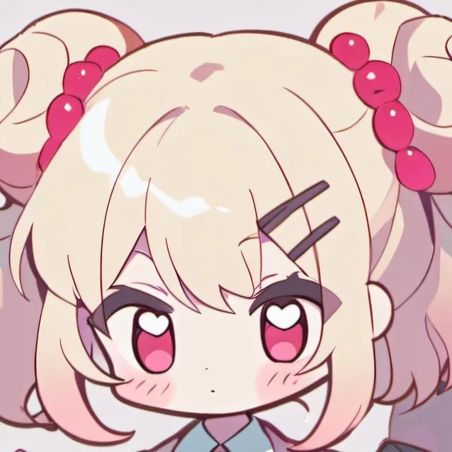 chat with ai character: Himiko Toga