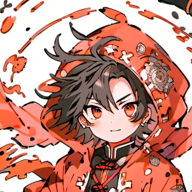 chat with ai character: MHA