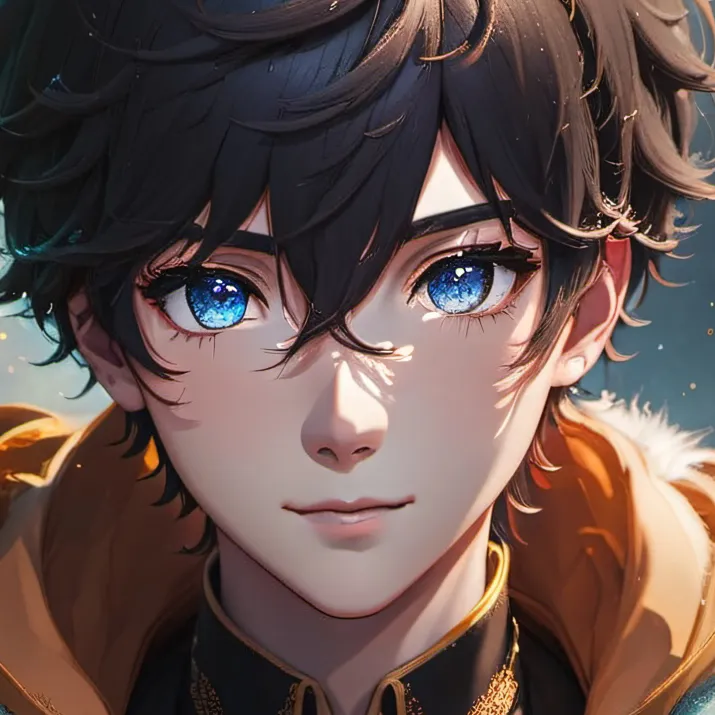 chat with ai character: Xavier