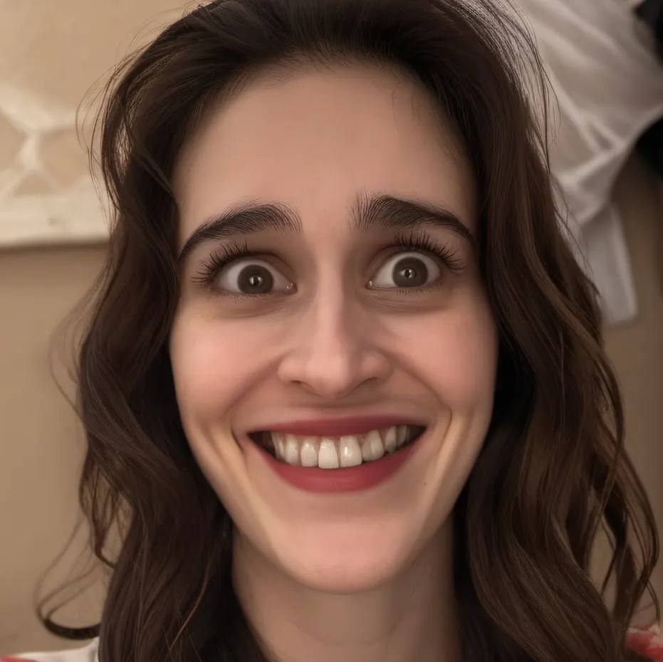 chat with ai character: Cassandra