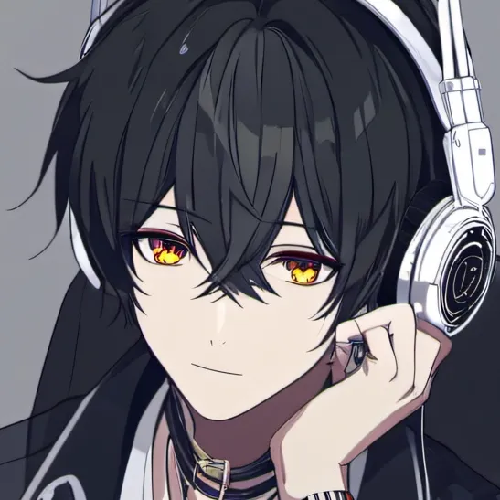 chat with ai character: Jj