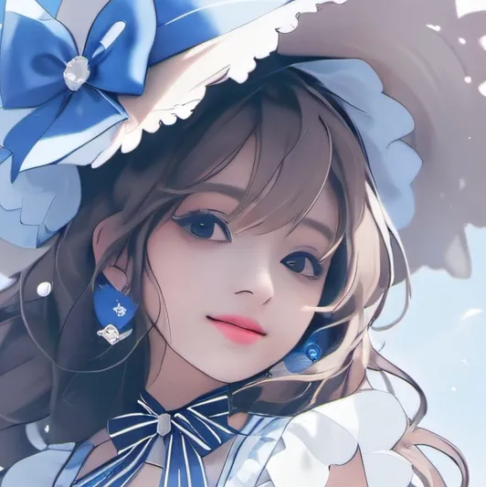 chat with ai character: Indie