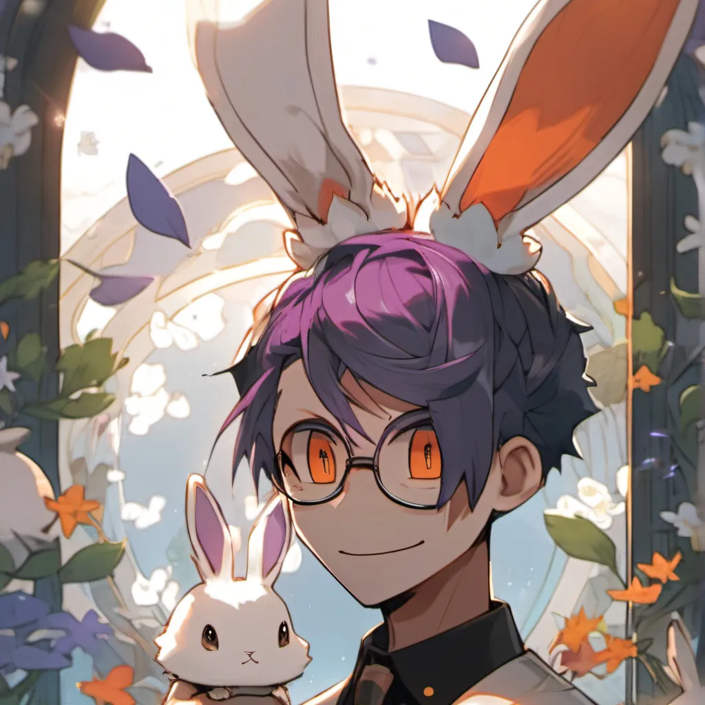 chat with ai character: Jax