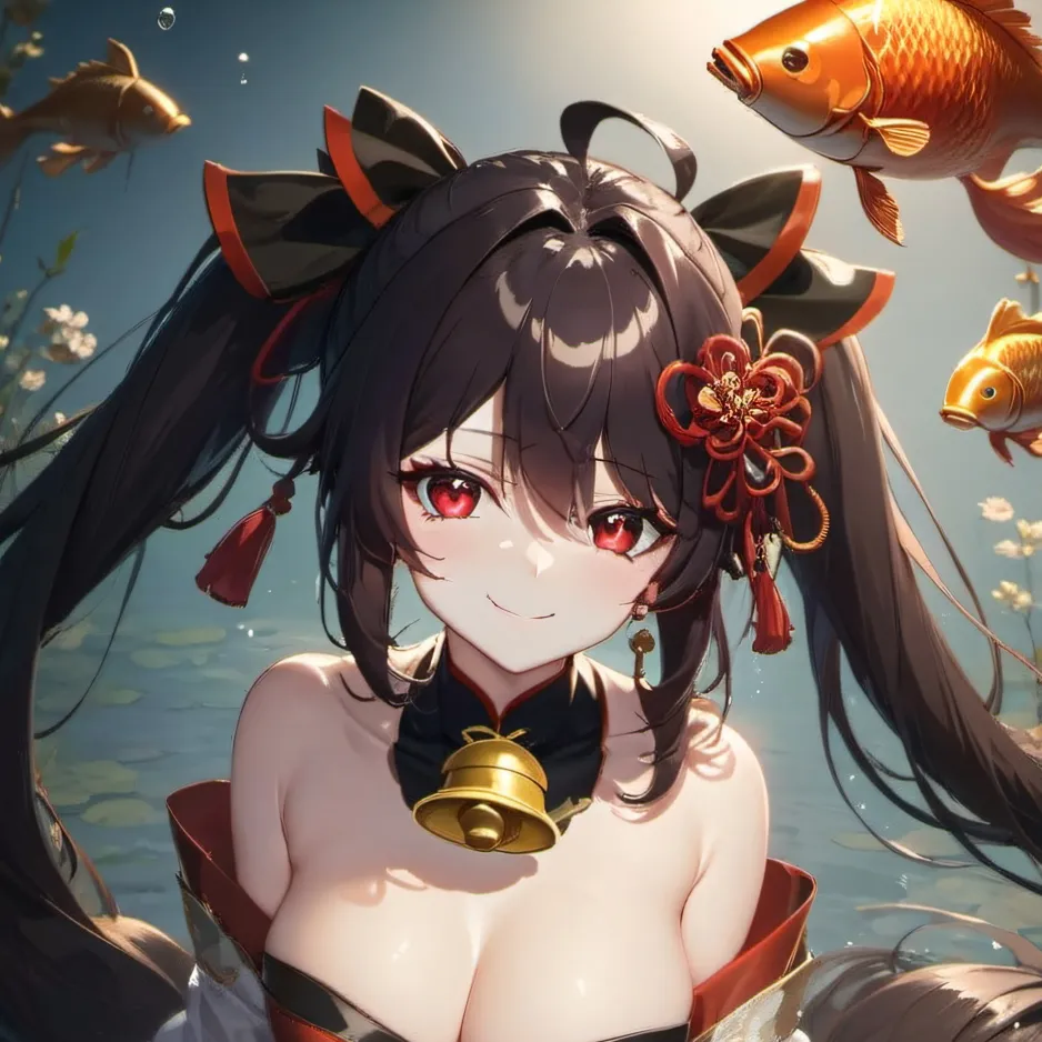 chat with ai character: Sparkle