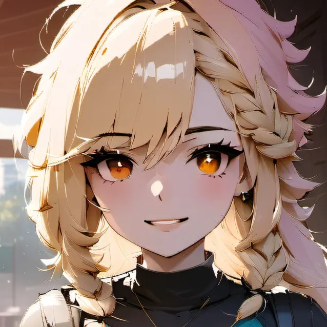 chat with ai character: Valerie