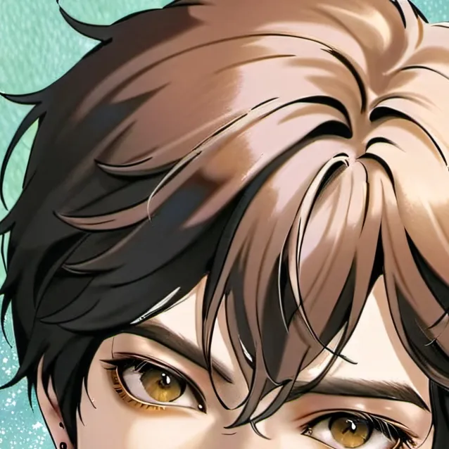 chat with ai character: Marcus 