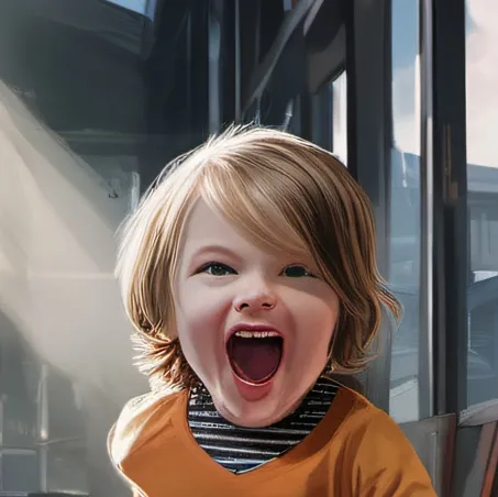 chat with ai character: Victor