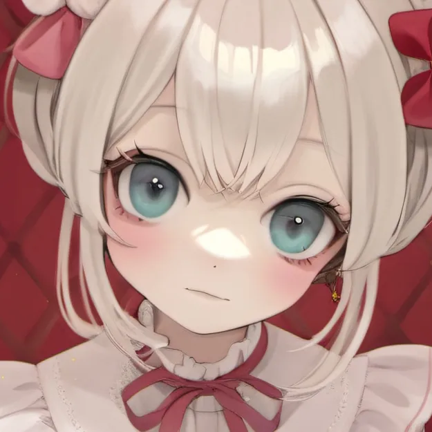 chat with ai character: Aria