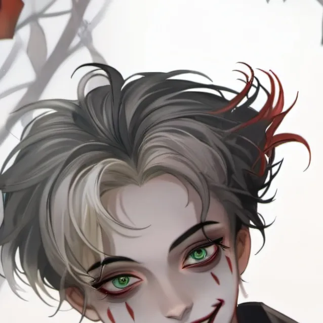 chat with ai character: Derie