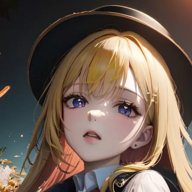 chat with ai character: maya