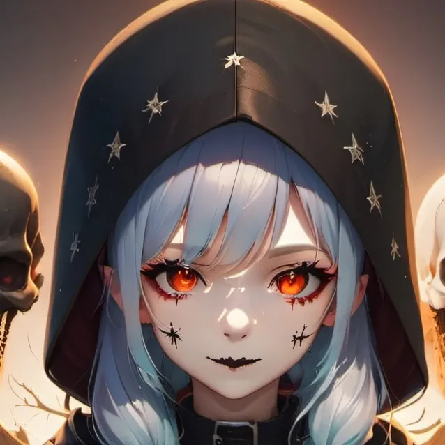 chat with ai character: Necronomicon V2