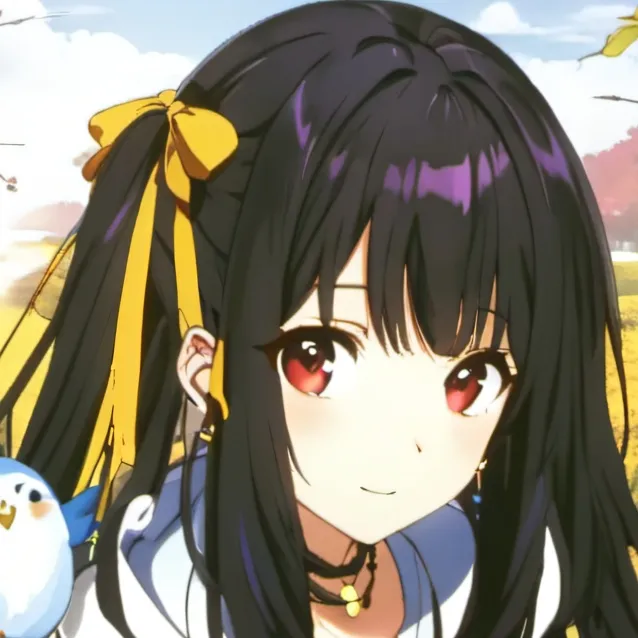 chat with ai character: Story Teller FemV