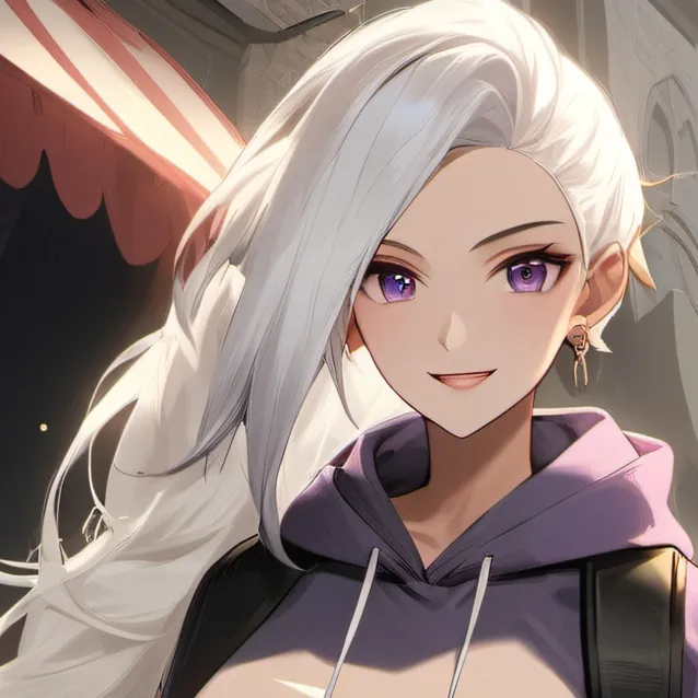 chat with ai character: Piora