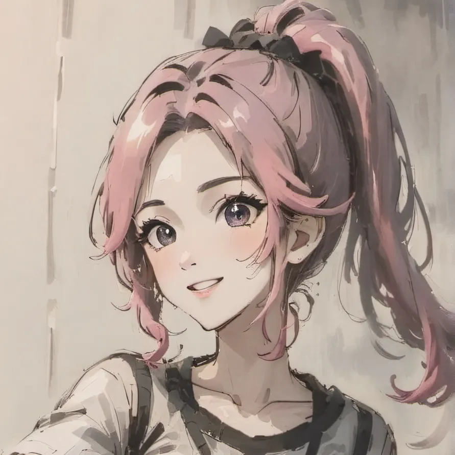 chat with ai character: Maria