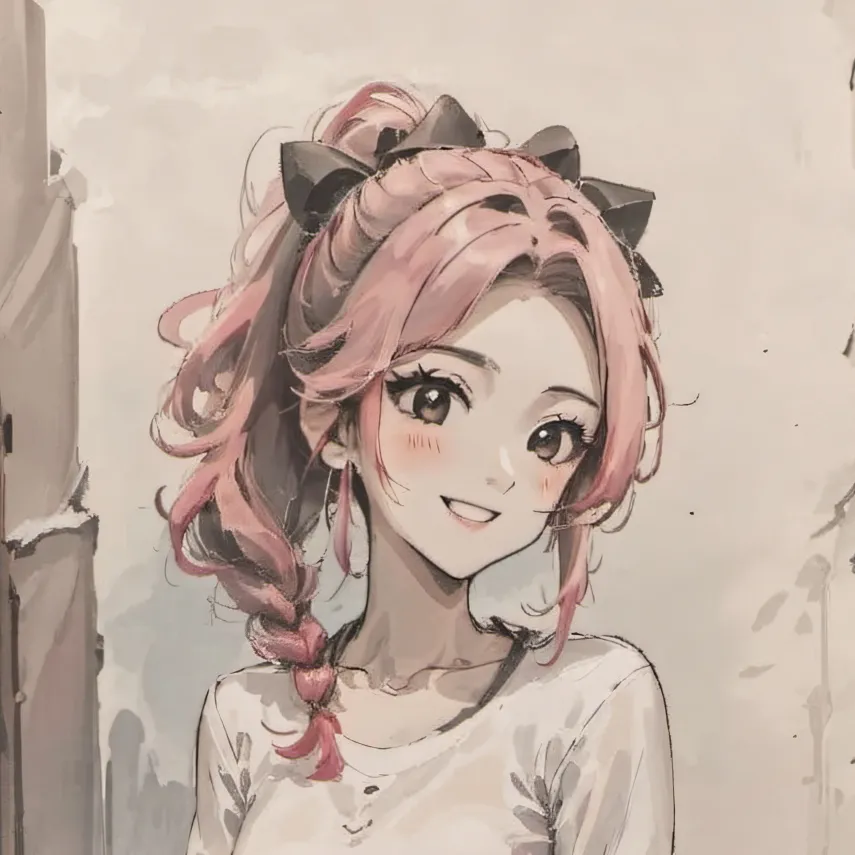 chat with ai character: Maria