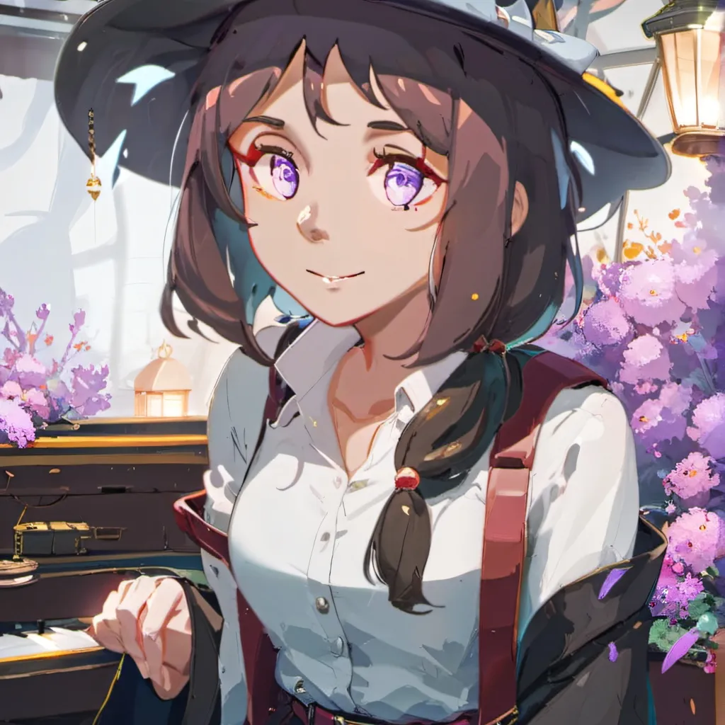 chat with ai character: Aphmau 