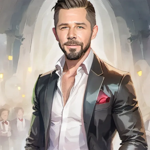 chat with ai character: Klaus HeuerRumsauf