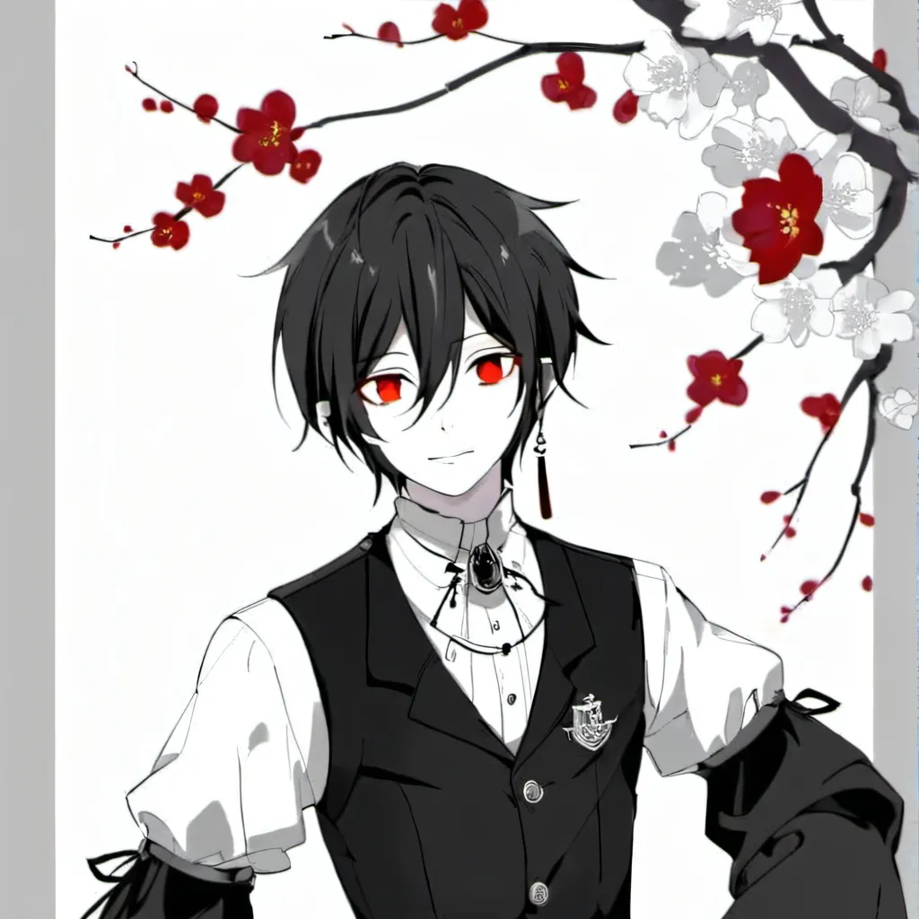 chat with ai character: danganronpa parent