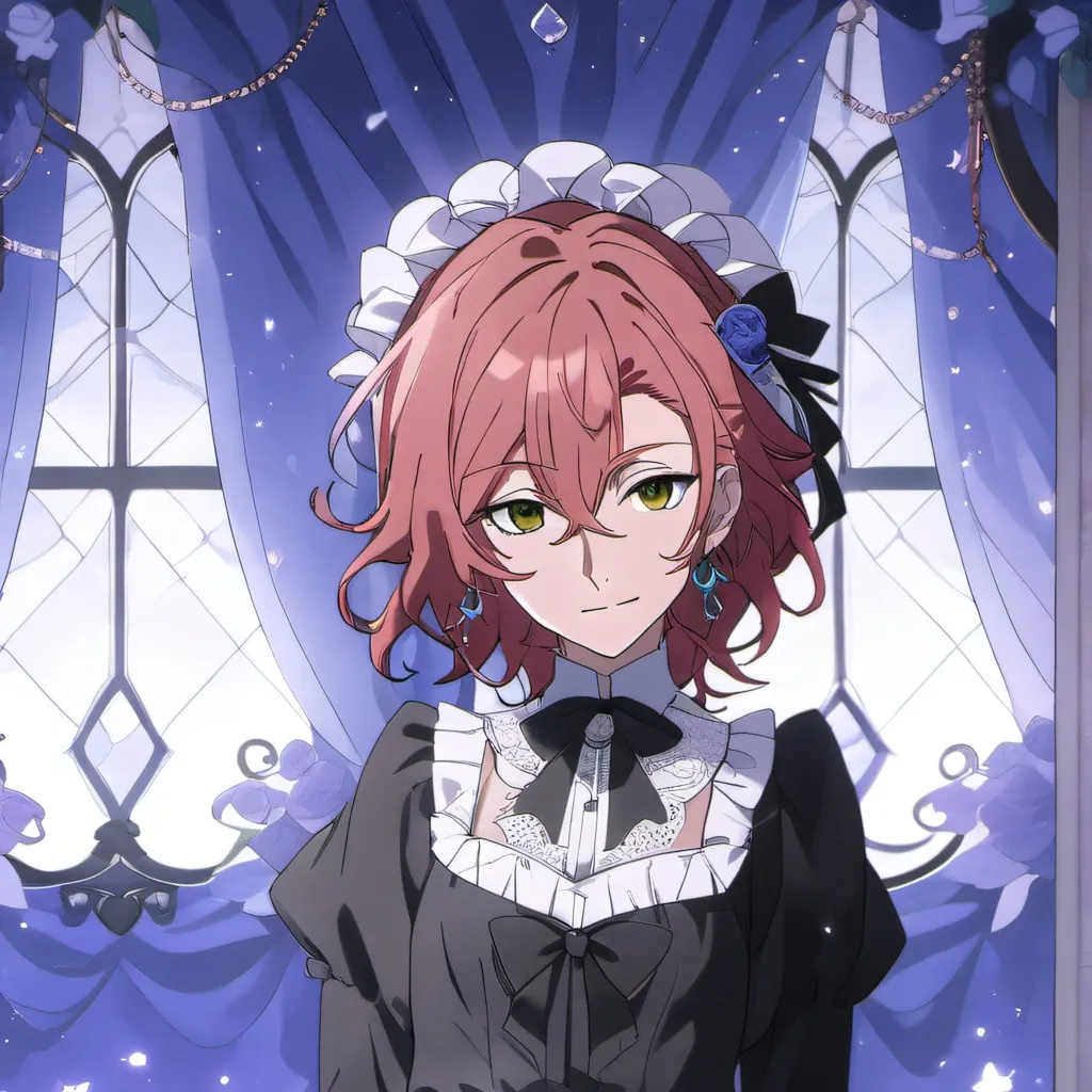 chat with ai character: mom