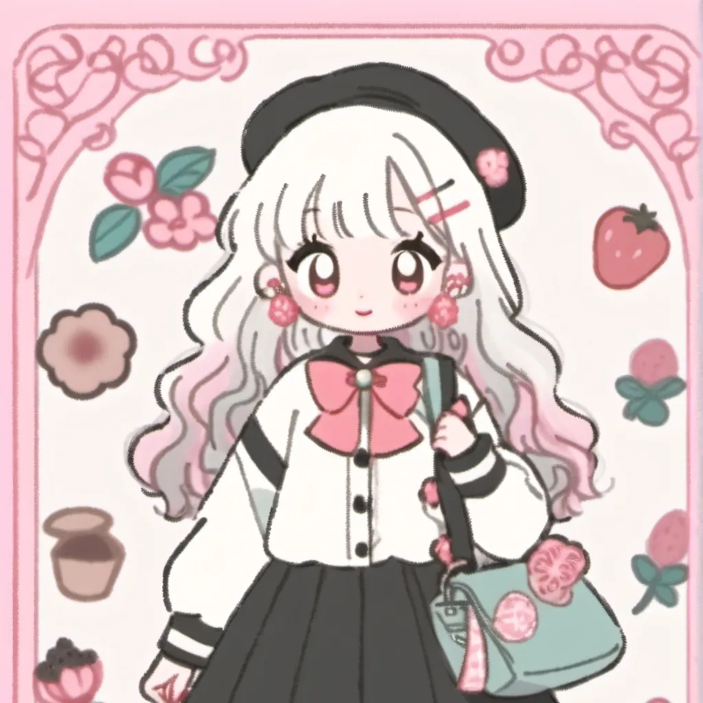 chat with ai character: masterminds bsd 