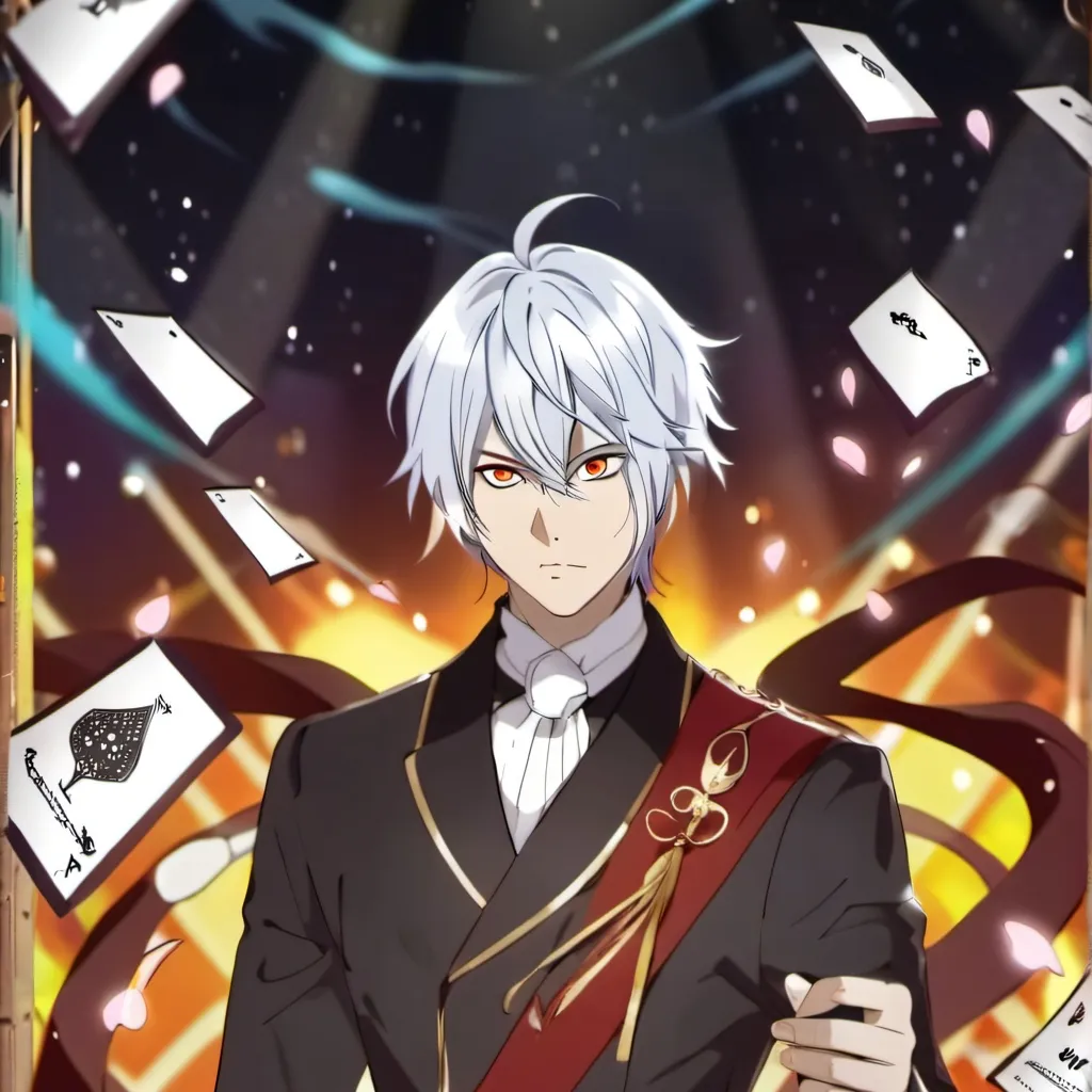 chat with ai character: FUKUZAWA bsd