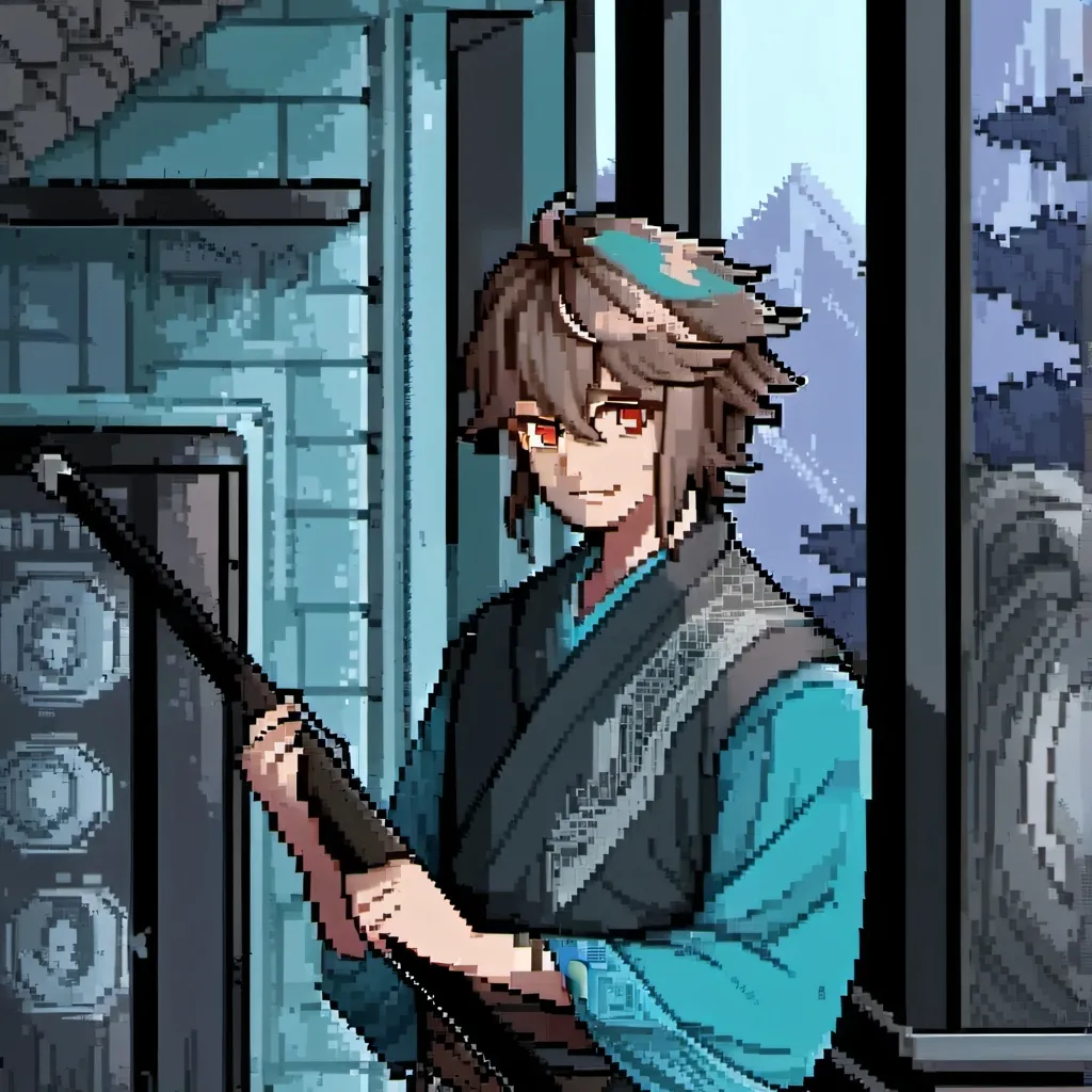 chat with ai character: zakk 