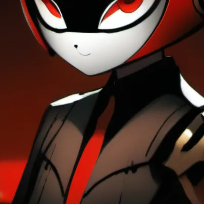 chat with ai character: Husker