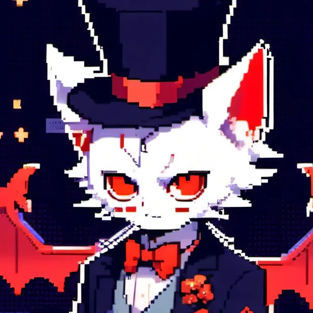 chat with ai character: Drunk Husker