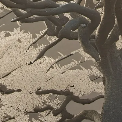 chat with ai character: Lack a Daisy