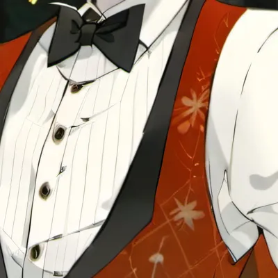 chat with ai character: 🐍Lucifer🐥