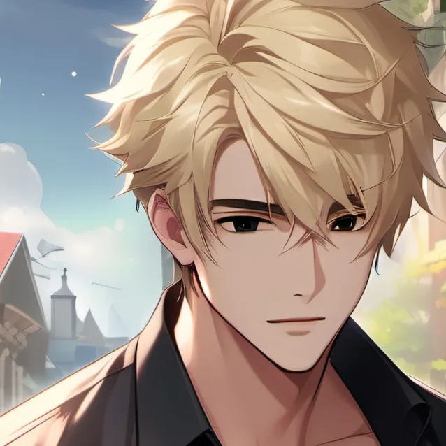 chat with ai character: Jake