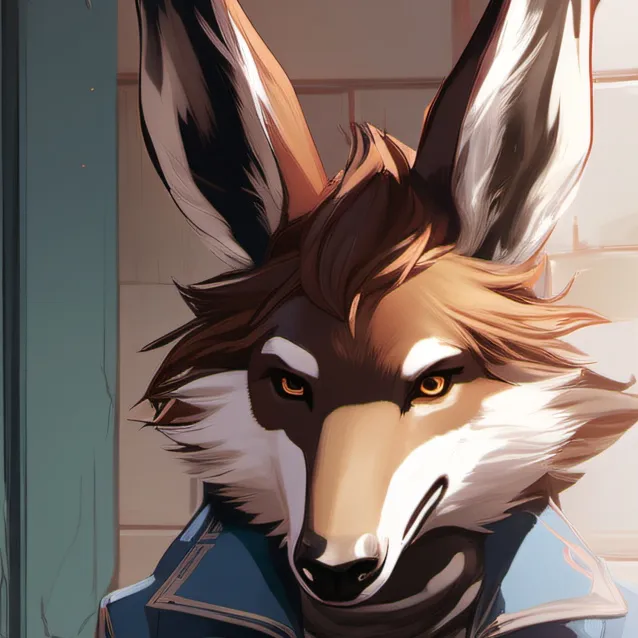 chat with ai character: ♤ɓrøoƙə♤