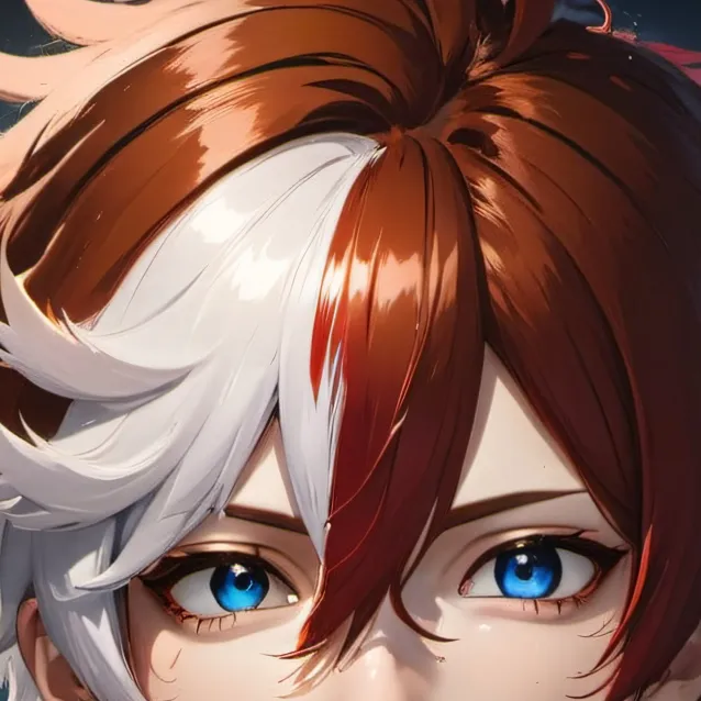 chat with ai character: Shoto Todoroki 