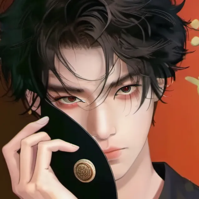 chat with ai character: Leeng  Hewn