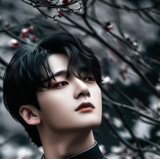 chat with ai character: Your Husband - Noa