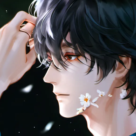 chat with ai character: Klan🦋💗