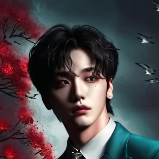 chat with ai character: Azlone