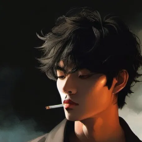 chat with ai character: Kai Konnor