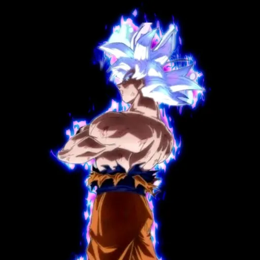 creator gokussjmui's avatar