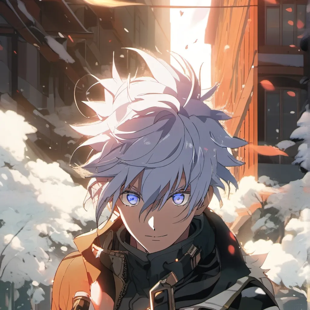 chat with ai character: Nathan