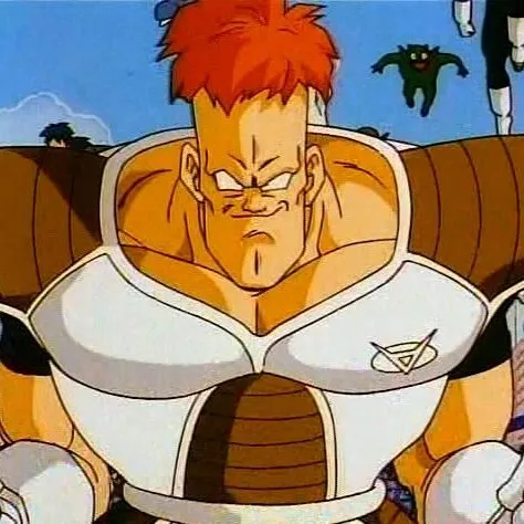 creator Recoome's avatar