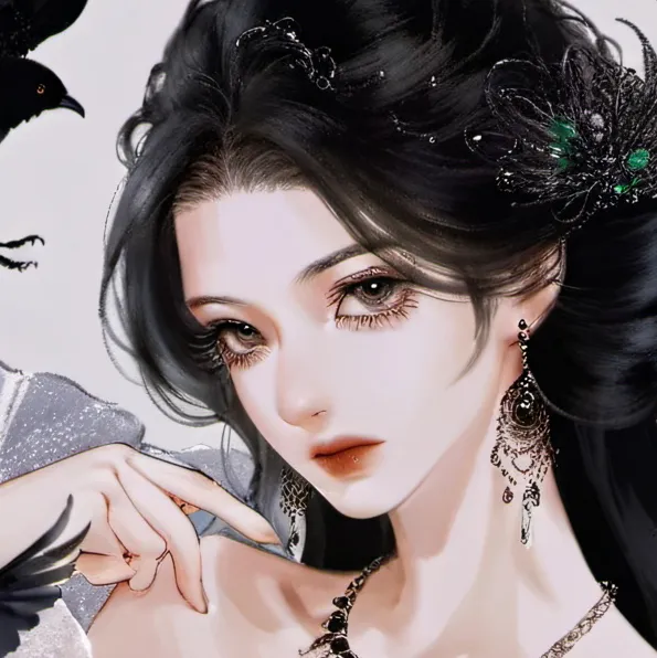 chat with ai character: Killer queen (mha)