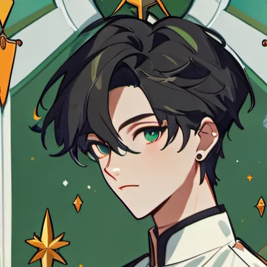 chat with ai character: Jaxton