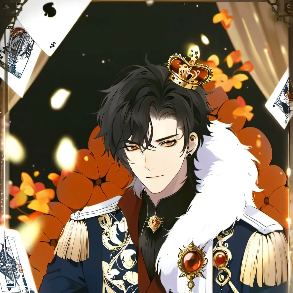 chat with ai character: 𖢠Zane𖢠