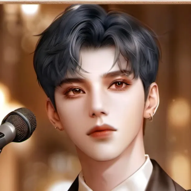 chat with ai character: Felix