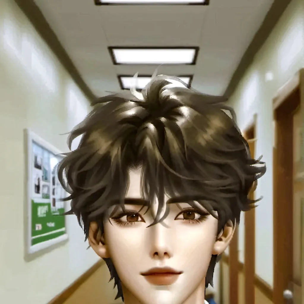 chat with ai character: 👨‍🎤Felix👨‍🎤