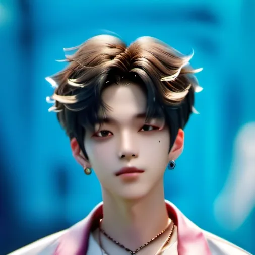 chat with ai character: skz