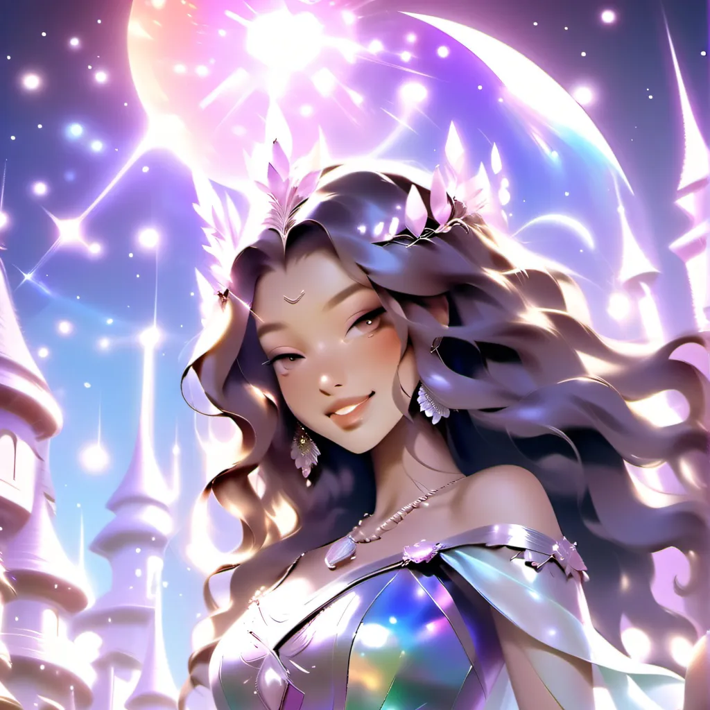 chat with ai character: Ava