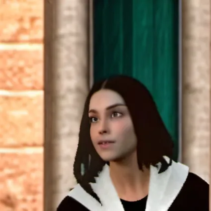 chat with ai character: you pick everythin